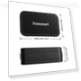 Превью Outdoor Speaker — Portable Audio Solutions, Tronsmart