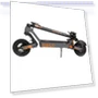 Thumbnail Off-road Electric Scooter — Electric Self-Balancing Scooters, KUKIRIN