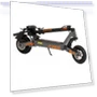 Thumbnail Off-road Electric Scooter — Electric Self-Balancing Scooters, KUKIRIN