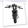 Thumbnail Off-road Electric Scooter — Electric Self-Balancing Scooters, KUKIRIN