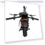 Thumbnail Off-road Electric Scooter — Electric Self-Balancing Scooters, KUKIRIN