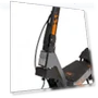 Thumbnail Off-road Electric Scooter — Electric Self-Balancing Scooters, KUKIRIN