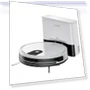 Thumbnail Robot Vacuum Cleaner with Self-Emptying Station — Smart Cleaning Robots, ILIFE