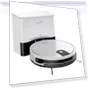Thumbnail Robot Vacuum Cleaner with Self-Emptying Station — Smart Cleaning Robots, ILIFE
