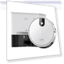 Thumbnail Robot Vacuum Cleaner with Self-Emptying Station — Smart Cleaning Robots, ILIFE