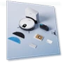 Thumbnail Robot Vacuum Cleaner with Self-Emptying Station — Smart Cleaning Robots, ILIFE