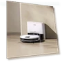 Thumbnail Robot Vacuum Cleaner with Self-Emptying Station — Smart Cleaning Robots, ILIFE