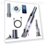 Превью Handheld Cordless Vacuum Cleaner — Portable Vacuums, SmartAI