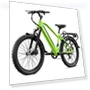 Thumbnail Teenager Electric Bike — Electric Self-Balancing Scooters, CYSUM