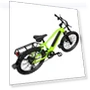 Thumbnail Teenager Electric Bike — Electric Self-Balancing Scooters, CYSUM