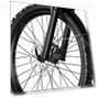 Thumbnail Teenager Electric Bike — Electric Self-Balancing Scooters, CYSUM
