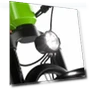 Thumbnail Teenager Electric Bike — Electric Self-Balancing Scooters, CYSUM