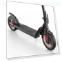 Превью Foldable Electric Scooter — Electric Self-Balancing Scooters, iScooter