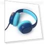 Thumbnail Wired Kids Headphones — On-Ear Headphones, Tronsmart