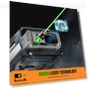 Thumbnail Laser Measurement Tool with 4X Camera — Laser Distance Measuring Tools, CIGMAN