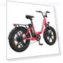 Превью Electric Bike — Electric Self-Balancing Scooters, PVY