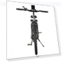 Thumbnail Electric Bike — Electric Self-Balancing Scooters, ESKUTE