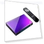 Превью Android 14 TV Box — Streaming Devices, H96 Max
