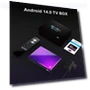 Превью Android TV Box — Streaming Devices, H96 Max
