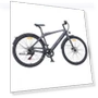 Thumbnail Electric Bike — Electric Self-Balancing Scooters, ENGWE