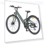 Превью Electric Bike — Electric Self-Balancing Scooters, ENGWE