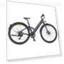 Превью Electric Bike — E-Bikes, ENGWE