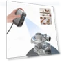 Thumbnail 3D Scanner with AI Visual Tracking — 3D Scanning Solutions, 3DMakerpro