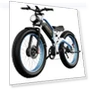 Thumbnail Electric Bike — Electric Self-Balancing Scooters, DUOTTS