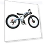 Thumbnail Electric Bike — Electric Self-Balancing Scooters, DUOTTS