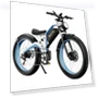 Thumbnail Electric Bike — Electric Self-Balancing Scooters, DUOTTS