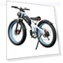 Thumbnail Electric Bike — Electric Self-Balancing Scooters, DUOTTS