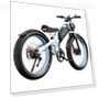 Thumbnail Electric Bike — Electric Self-Balancing Scooters, DUOTTS