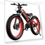 Thumbnail Electric Bike — Electric Self-Balancing Scooters, DUOTTS