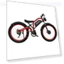 Thumbnail Electric Bike — Electric Self-Balancing Scooters, DUOTTS