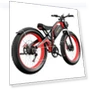 Thumbnail Electric Bike — Electric Self-Balancing Scooters, DUOTTS