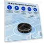 Thumbnail Robot Vacuum Cleaner and Wet Mop Combo — Smart Cleaning Robots, Liectroux