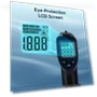 Thumbnail Infrared Thermometer — Non-Contact Temperature Measurement, ERICKHILL