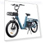 Thumbnail Electric Bike — Electric Self-Balancing Scooters, Onesport