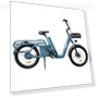 Thumbnail Electric Bike — Electric Self-Balancing Scooters, Onesport