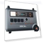 Превью 3600Wh 6000W Power Station with LiFePO4 Battery — Power Inverters, OSCAL