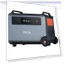 Превью 3600Wh 6000W Power Station with LiFePO4 Battery — Power Inverters, OSCAL