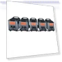 Превью 3600Wh 6000W Power Station with LiFePO4 Battery — Power Inverters, OSCAL