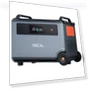 Thumbnail PowerMax6000 3600Wh 6000W Power Station with Battery Pack Kit — Portable Power Solutions, OSCAL