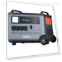 Thumbnail PowerMax6000 Portable Power Station — Power Inverters, Blackview
