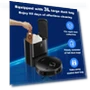 Thumbnail Robot Vacuum Cleaner with Self-emptying Dustbin — Smart Cleaning Robots, Liectroux