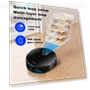 Thumbnail Robot Vacuum Cleaner with Self-emptying Dustbin — Smart Cleaning Robots, Liectroux