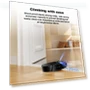 Thumbnail Robot Vacuum Cleaner with Self-emptying Dustbin — Smart Cleaning Robots, Liectroux