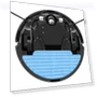 Thumbnail Robot Vacuum Cleaner — Smart Cleaning Robots, Liectroux