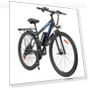 Thumbnail Electric Bike — E-Bikes, Ridstar
