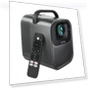 Thumbnail LCD Projector — Home Theater Projectors, ETOE